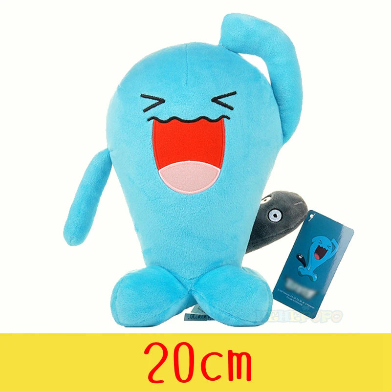 Original Pokemon Plush Charmander Squirtle Pikachu Plush Bulbasaur Anime Stuffed Animal Toy